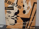 Hans Koller New Jazz-Stars/Jutta Hipp-Combo - Brunswick, 1954, Germany, VG+/VG