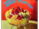 CHUCK BERRY Berry is on Top VINYL LP RECORD Brand New