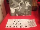 Have Heart Demo ONLY 17 MADE Dirty Green RARE Lockin out Rival Mob Turnstile