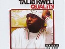 Talib Kweli ?– Quality Album 2LP (12