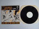 Misfits Live Night of The Living Dead LP VG/NM- Ltd 1000 9:30 Club '82 Bootleg?