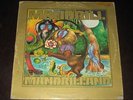 Mandrill - Mandrilland