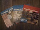 Raymond Scott Manhattan Research (3xLP)