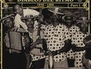 VARIOUS - DIABLOS DEL RITMO PART 1 (2LP)