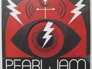 PEARL JAM 'Lightning Bolt' Gatefold 180g Vinyl LP + Download NEW & SEALED