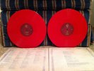 Opeth - Pale Communion 2LP (1st Pressing, Mailorder Exclusive, Red /300) RARE