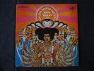 JIMI HENDRIX EXPERIENCE -AXIS: BOLD AS LOVE LP