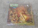 SATURDAY MORNING-CARTOONS' GREATEST HITS-DOUBLE LP-BUTTHOLE SURFERS-1ST PRESS-NM