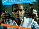 VARIOUS**V2 90 DEGREES OF SHADE HOT JUMP-IN ISLAND SOUNDS FROM CARIBBEAN*2 VINYL