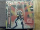 IRON MAIDEN-EP 