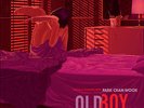 OLD BOY - COMPLETE SCORE - LIMITED 500 - ORANGE VINYL - CHO YOUNG WUK