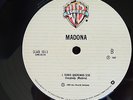 MADONNA Todos Queremos (Everybody) MISPRINT MADONA 1983 MEXICAN 12