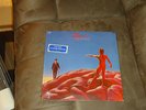 Rush lp Hemispheres