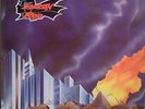 Vinyl LP BARON ROJO Larga Vida Al Rock And Roll 1984 Mausoleum Rec. METAL