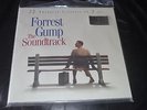 Forrest Gump 3 X Coloured  180 G Vinyl LP 20th Aniverssary Limited Ed Numbered