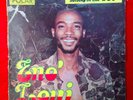 ENO LOUIS Living In The USA rare OG Nigerian REGGAE cosmic dub funk lp LISTEN