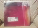 Nine inch nails The Fragile. nothing interscope. 12