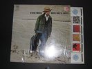 Rare 1969 Folk Rock Psych A&M LP 4177 Steve Young ROCK SALT & NAILS Shrink VG+
