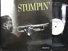 Various Artists - Stompin', Vol. 6  (ABET 410 Vinyl Record)