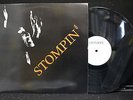 Various Artists - Stompin', Vol. 10 STOMP 110 Record