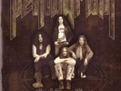 PENTAGRAM - First Daze Here DLP black vinyl