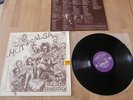 e3373 / LP / hot salsa - MALDITO PRIMITIVO / SWEDISH LATIN GROOVE / INNER SLEEV