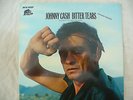 JOHNNY CASH LP BITTER TEARS Dutch / German bfx 15127 special products