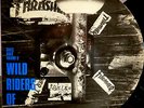 SKATE ROCK VOL THREE WILD RIDERS OF BOARDS /12