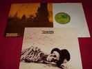 JANUS - GRAVEDIGGER *** FIRST PRESS *** LP ***1972***NM 