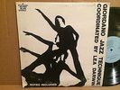 breaks LEA DARWIN funk GIORDANO JAZZ orion MOOG soul FUNKY OG LP