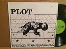 dutch breaks PLOT funk BOULEVARD new wave OG funky LP private NM-