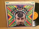 rare soul HUGO MONTENEGRO funk MOOG POWER synth PSYCH funky ACID LP