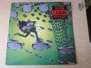 Joe Satriani - Time Machine - THREE Vinyl LP Set - Used - EX+/NM
