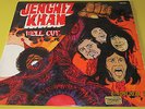 jenghiz khan 
