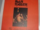 Iron Maiden Soundhouse Tapes 7