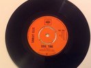 SHIRLEY ELLIS  SOUL TIME RARE UK CBS 7463 NORTHERN SOUL CLASSIC FLOORFILLER