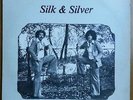 Silk & Silver PRIVATE LOUNGE PSYCH VANITY ACID ARCHIVES INCREDIBLY STRANGE WEIRD
