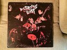 RARE ORIGINAL PRESSING + PROMO PRESS PHOTO The Litter DISTORTIONS LP Warick MN