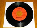 The Dorsets - Pork Chops/Cool It 45 (Asnes) wild R&B/doo wop VG+ HEAR