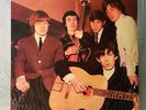 Rolling Stones - Past and Present (LP, Vinyl) RARE Not TOMQ