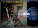 ROLLING STONES / AS TEARS GO BY / ORIGINAL EP