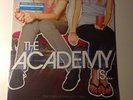 The Academy Is Fast Times Vinyl Fall Out Boy