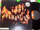 Damnation of Adam Blessing -  The Second Damnation promo LP 1970 Hard Rock UA