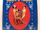 BLACK COMEDY/ CHEESECAKE- RUDY RAY MOORE Dolemite For President (RAP FOREFATHER)