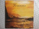 LEMURIA / S.T. US ORIGILAN LP / GROOVY JAZZ FUNK, KIRK THOMPSON, JOHN RAPOZA
