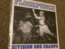 Floorpunch Division One Champs First Press Youth Of Today Lockin Out