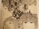 The Beatles - Revolver - Odeon - Hör Zu Edition