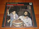 CHAMACO RIVERA mi chamaco LP / SALSA GUAGUANCO PUERTO RICO BORINQUEN ???