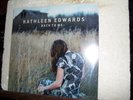 KATHLEEN EDWARDS sealed LP back To Me ZOE/Rounder FOLK