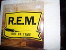 R.E.M. sealed LP Out Of Time ORIGINAL PRESS warner bros 26496 LOSING MY RELIGION